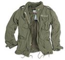 Military Casuals